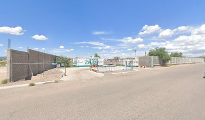 Imagen de la estación Zagas