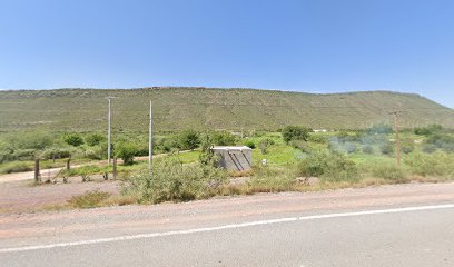 Imagen de la estación Gas Saga
