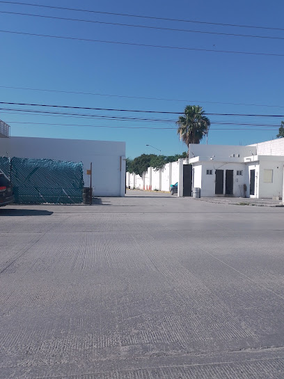 Imagen de la estación Grupo Combustible Trees