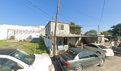 Imagen de la estación Gas Ideal