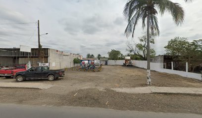 Imagen de la estación Gas del Atlantico Cosamaloapan