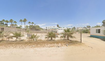 Imagen de la estación Zagas