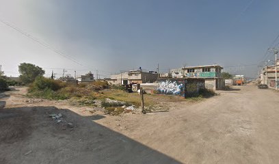 Imagen de la estación L. P
