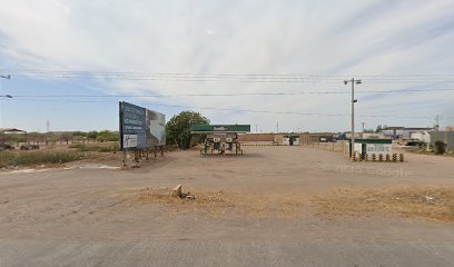 Imagen de la estación Rivera Gas - Vicam