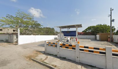 Imagen de la estación Astro Gas