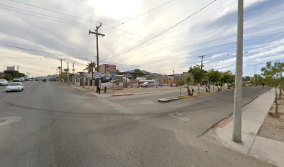 Imagen de la estación Gas Silza