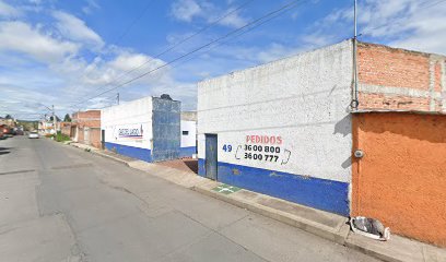 Imagen de la estación Gas de Lago
