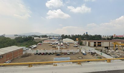 Imagen de la estación Global Gas