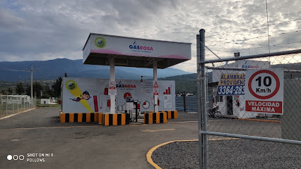 Imagen de la estación Degas LP