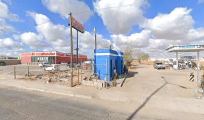 Imagen de la estación Pagasa