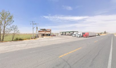 Imagen de la estación Gas Campanita Rio Florido