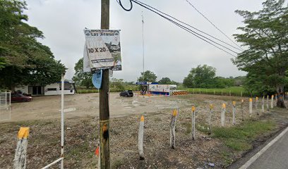 Imagen de la estación Gas el Gallito Jalpa de Mendez