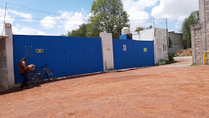 Imagen de la estación Comercializadora y Servicios En Gas LP Segas