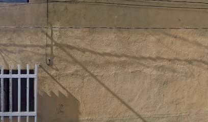 Imagen de la estación Combustibles y Gases de Tepeji Anenecuilco