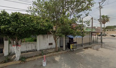 Imagen de la estación Hilda Gas