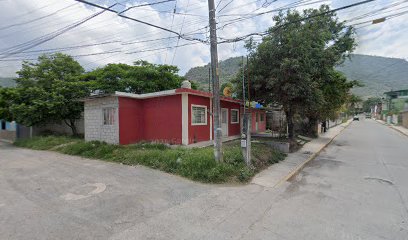 Imagen de la estación Vel A Gas de Pluviosilla