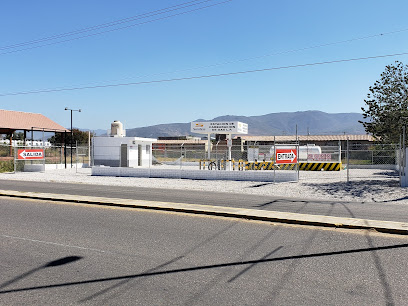 Imagen de la estación Sonigas Xoxocotlan