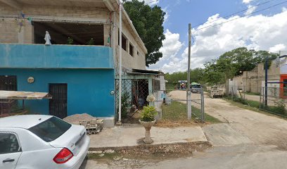 Imagen de la estación Z Gas