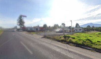 Imagen de la estación Centro de Carburacion Tepe Gas