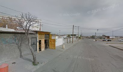 Imagen de la estación Hipergas