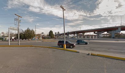 Imagen de la estación Z Gas Gabza