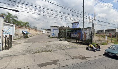 Imagen de la estación Tatsa