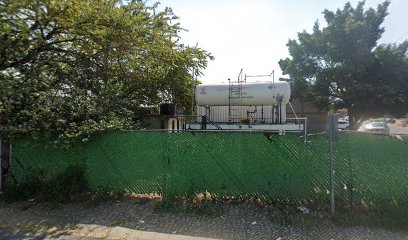 Imagen de la estación Compañia de Gas de Morelos