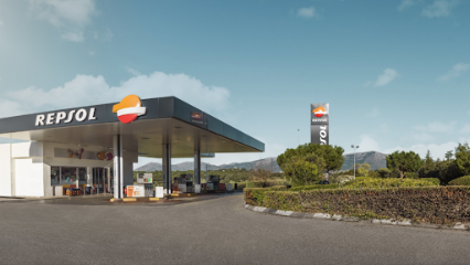 Imagen de la estación Estacion de Carburacion