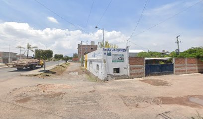 Imagen de la estación Estacion de Carburacion