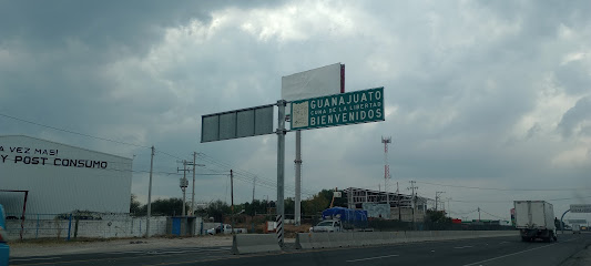 Imagen de la estación Estacion de Carburacion