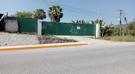 Imagen de la estación Combugas del Valle de Mexico Virgen