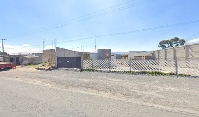 Imagen de la estación Estación de Gas LP Comercial Loma del Sitio