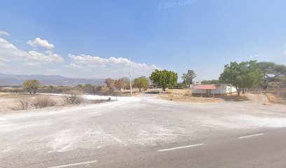 Imagen de la estación Combugas Jalpa 3