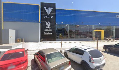 Imagen de la estación Combugas Fresnillo 4