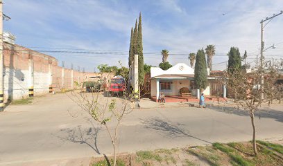 Imagen de la estación Combugas Loreto 4