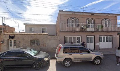 Imagen de la estación Gas Imperial Ojo Caliente