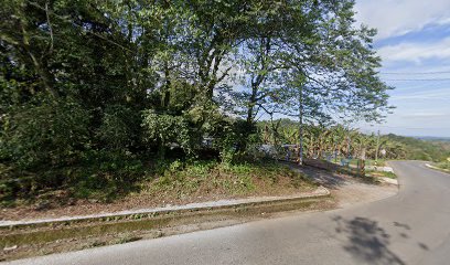 Imagen de la estación Gas del Atlantico Parque Ecologico