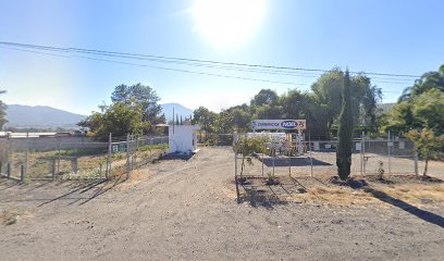 Imagen de la estación Gas Noel