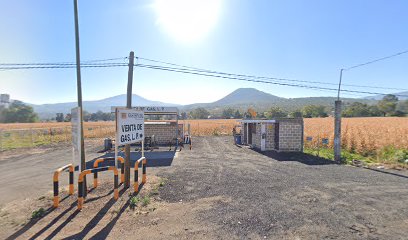 Imagen de la estación Gas Imperial Isla Cerano