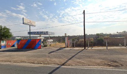 Imagen de la estación Super Gas de los Altos Tecua