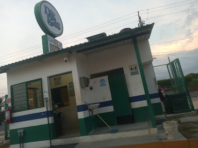 Imagen de la estación Damigas