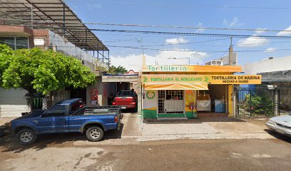 Imagen de la estación Cargas Las Torres