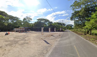 Imagen de la estación Gas el Gallito Comalcalco