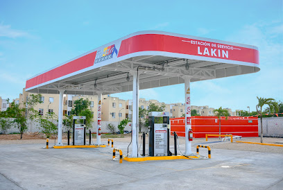 Imagen de la estación Gas Tomza Ec Lakin