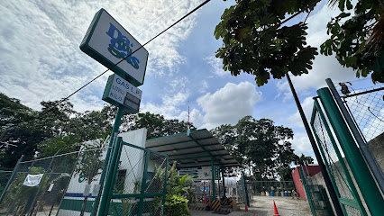 Imagen de la estación Damigas