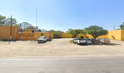 Imagen de la estación Gas el Gallito