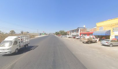 Imagen de la estación Gas Butep Ocotlan