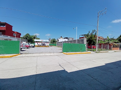 Imagen de la estación Gas Jebla