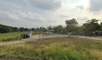 Imagen de la estación Gas del Atlantico Libramineto Yanga
