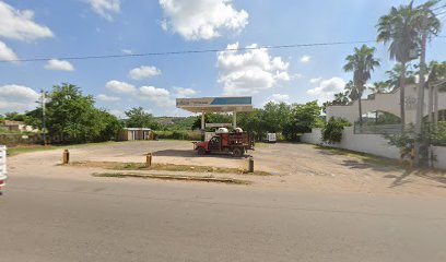 Imagen de la estación Horizon Gas Obregon